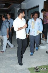 NTR and V V Vinayak Launches Basanti First Song